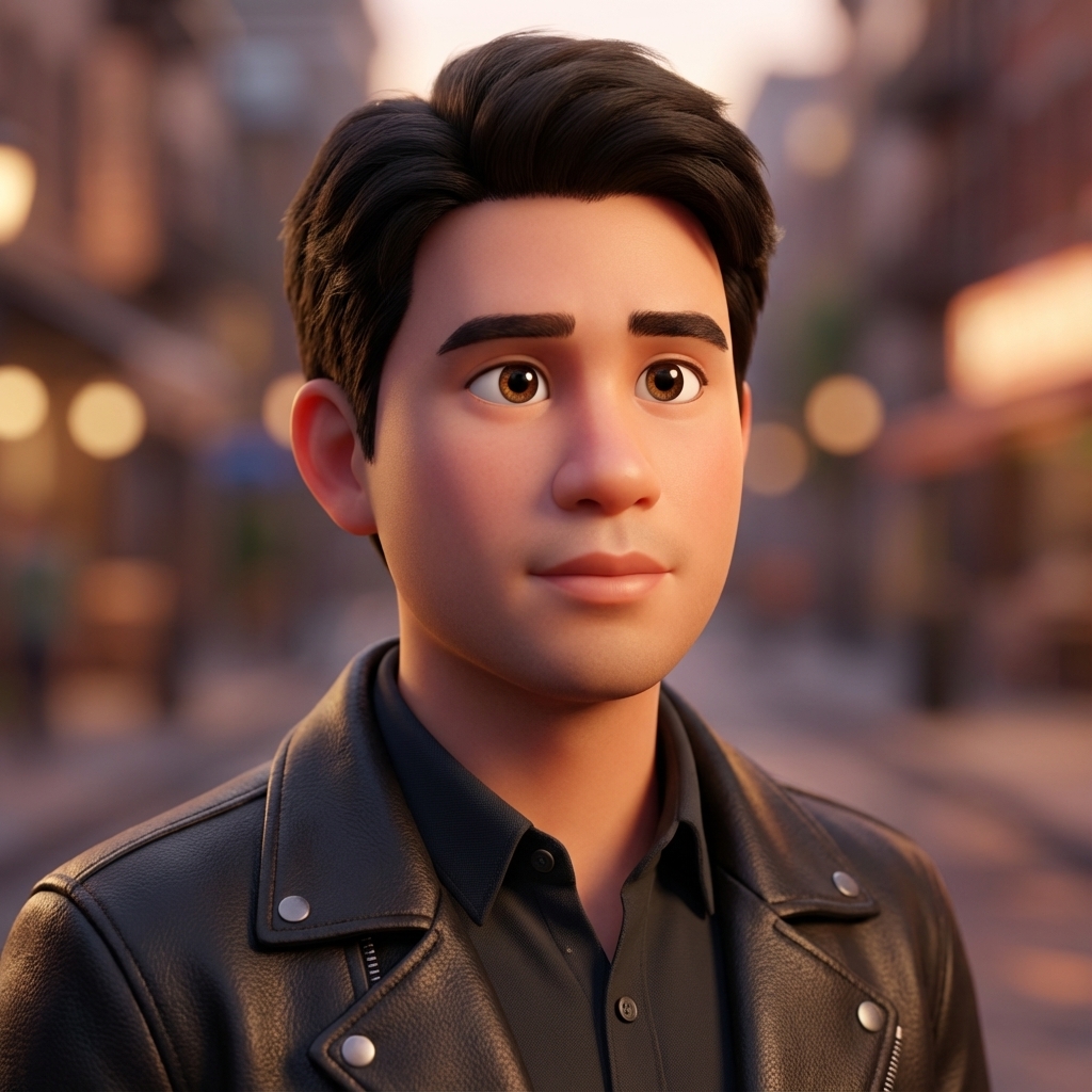 Dr. Chewa Thassana 3D