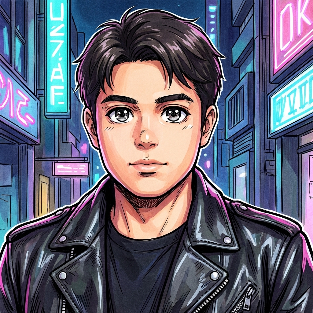 Dr. Chewa Thassana Anime