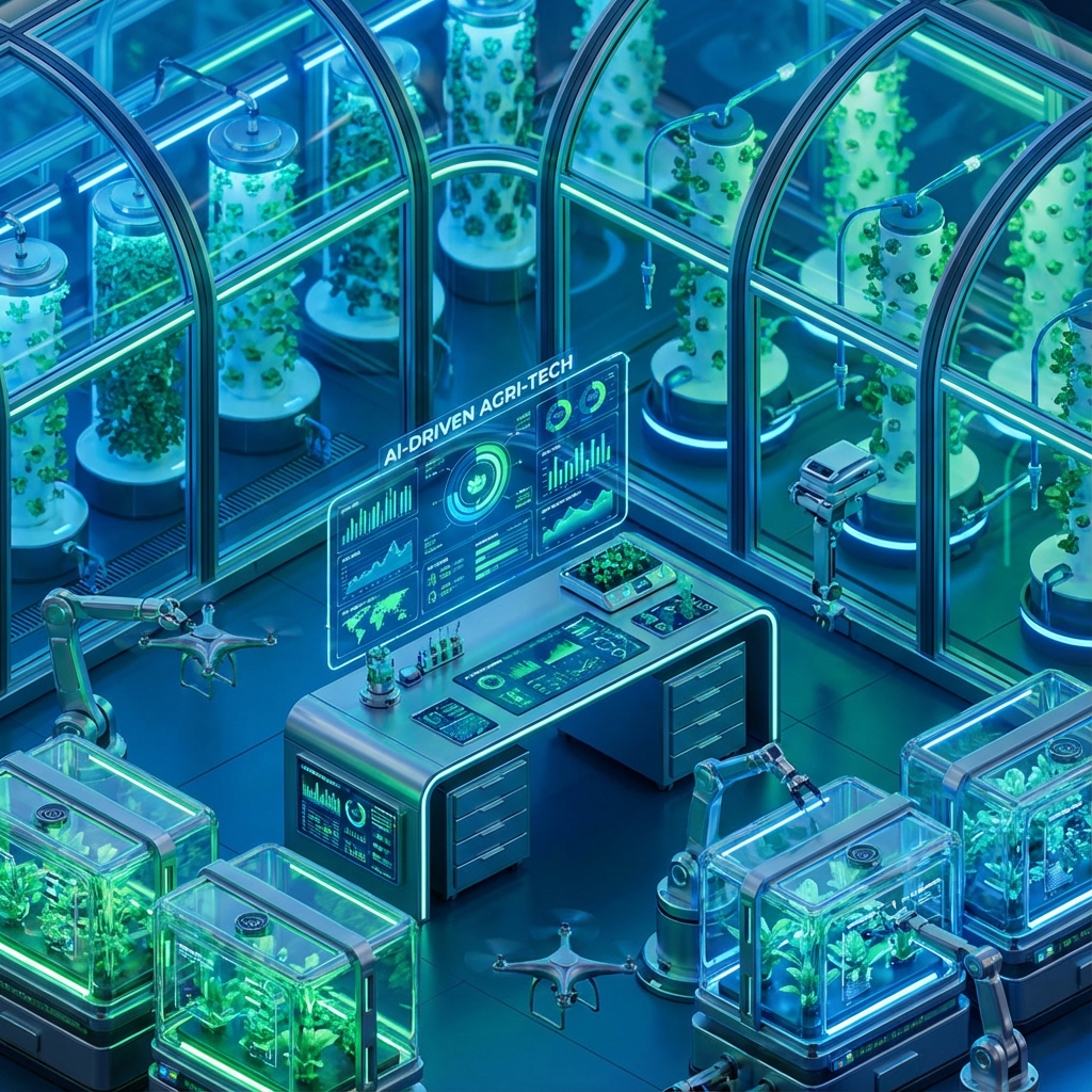 อบรมเชิงปฏิบัติการ AI - IoT เพื่อการเกษตร