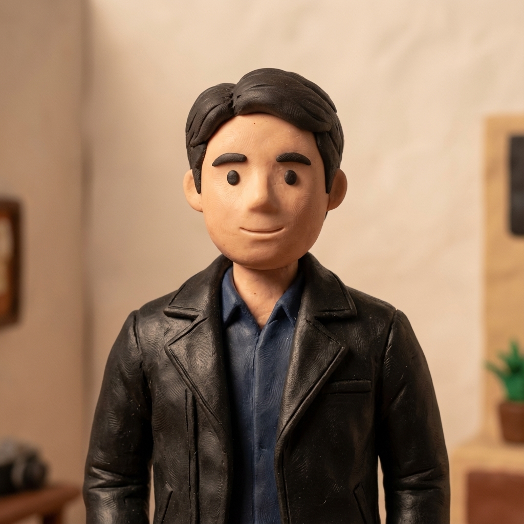 Dr. Chewa Thassana Clay